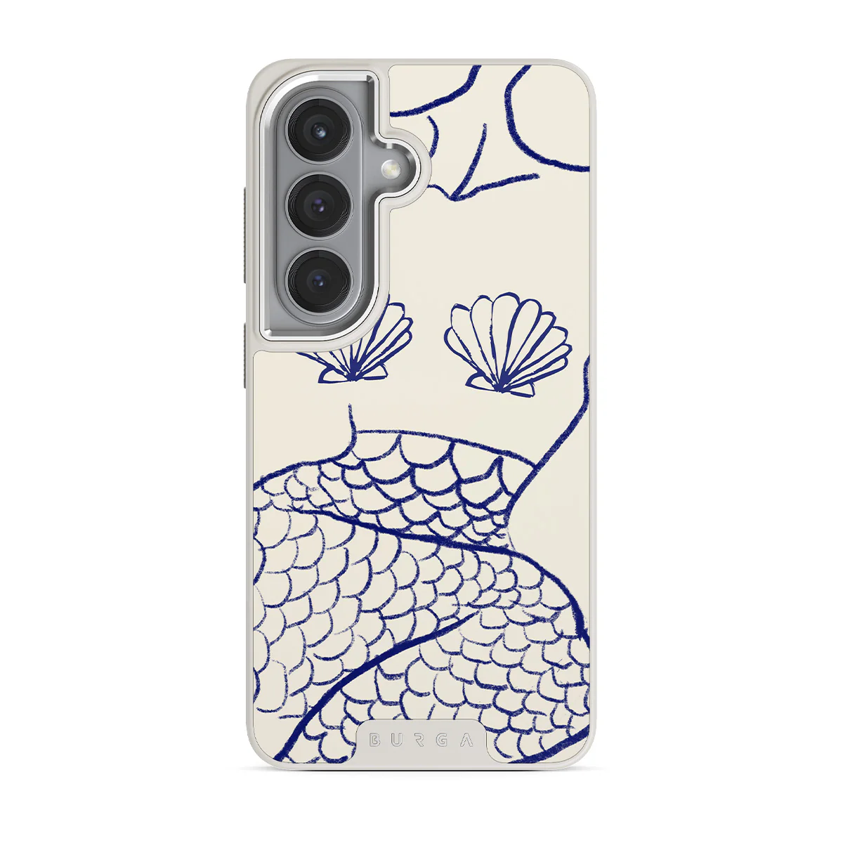 Marine Muse - Samsung Galaxy S26 Etui - Image 33