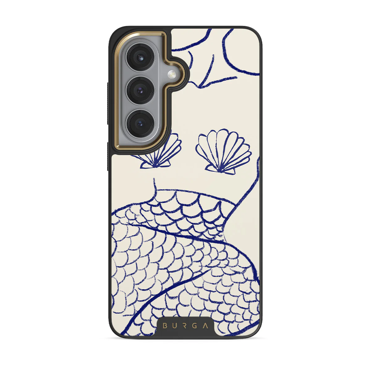 Marine Muse - Samsung Galaxy S26 Etui - Image 5