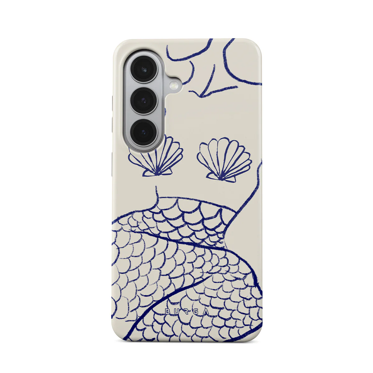 Marine Muse - Samsung Galaxy S26 Plus Etui
