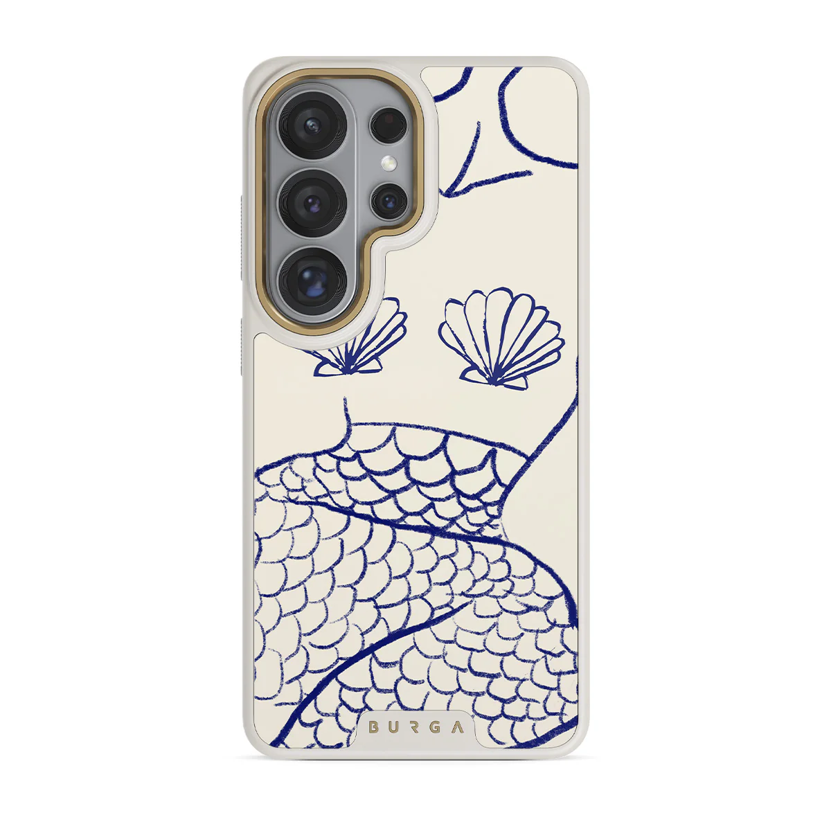 Marine Muse - Samsung Galaxy S26 Ultra Etui - Image 26