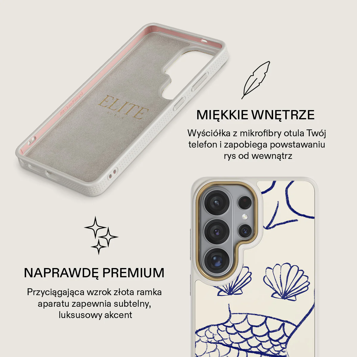 Marine Muse - Samsung Galaxy S26 Ultra Etui - Image 31