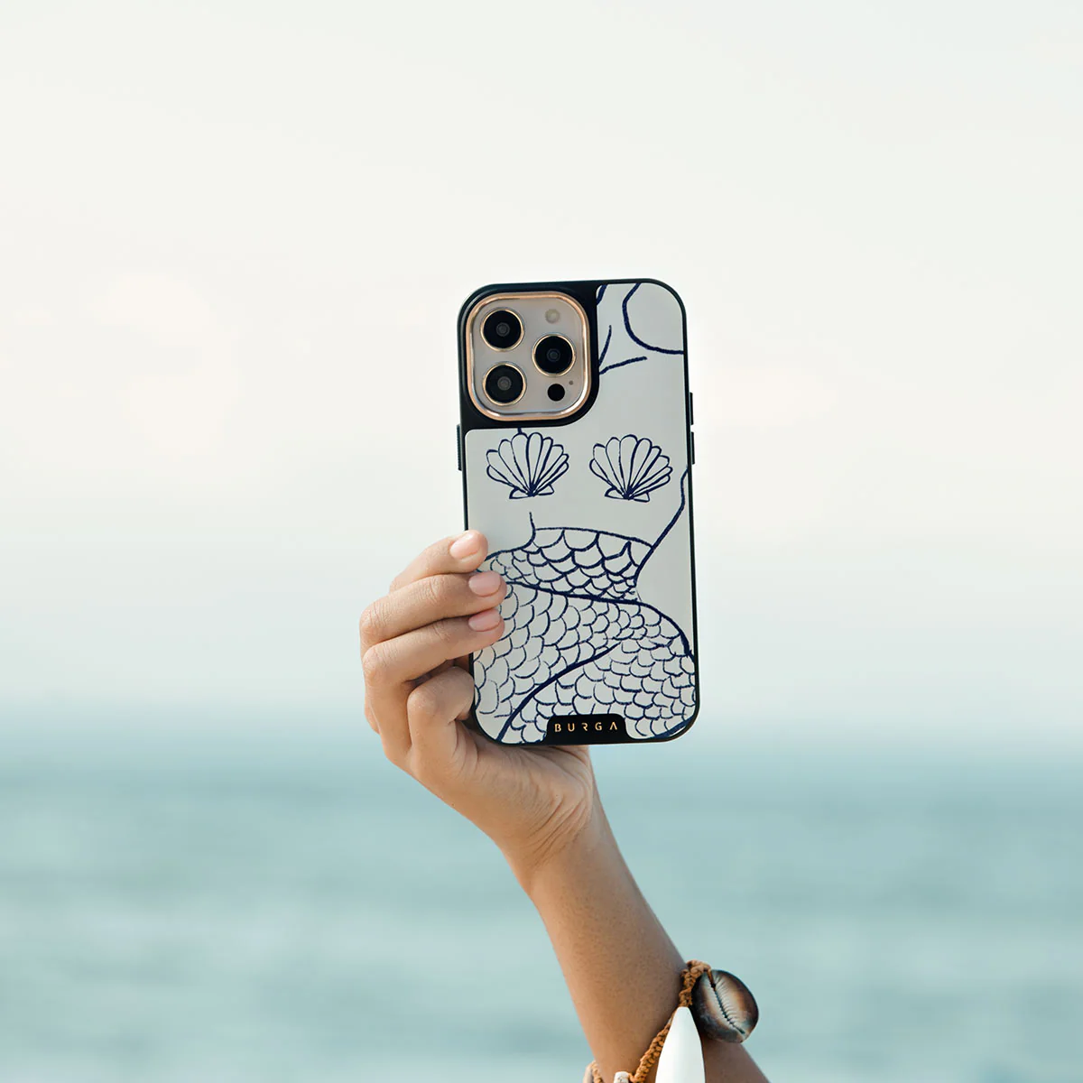 Marine Muse - Samsung Galaxy S26 Ultra Etui - Image 44