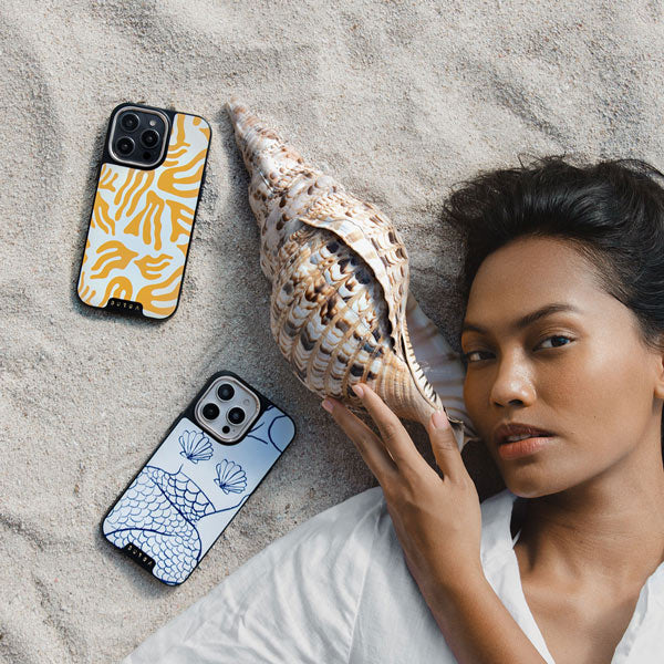 Marine Muse - Samsung Galaxy S26 Ultra Etui - Image 45