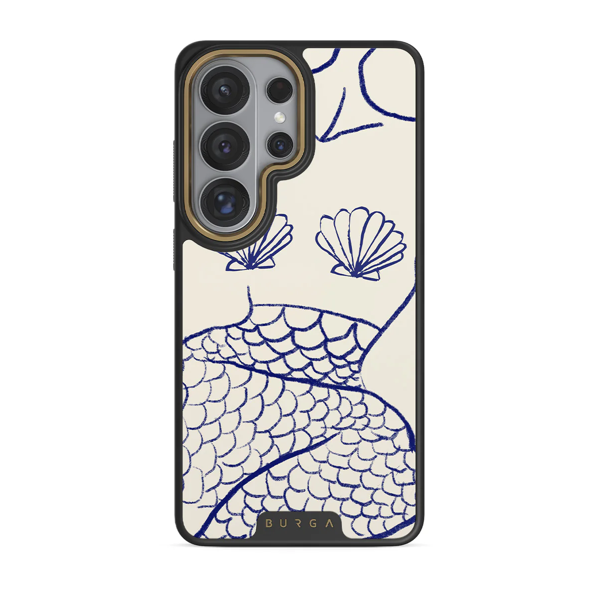 Marine Muse - Samsung Galaxy S26 Ultra Etui - Image 5