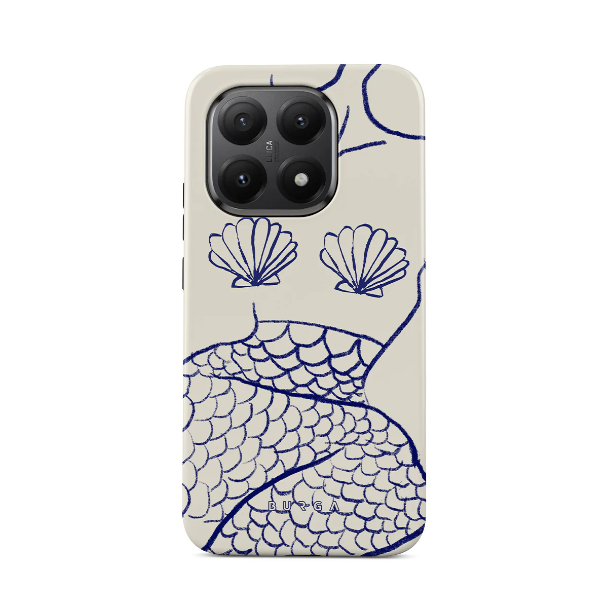 Marine Muse - Xiaomi 15T Etui