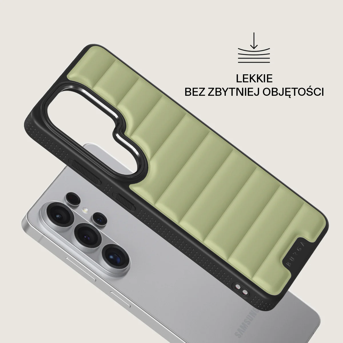 Matcha - Samsung Galaxy S26 Ultra Etui - Image 11