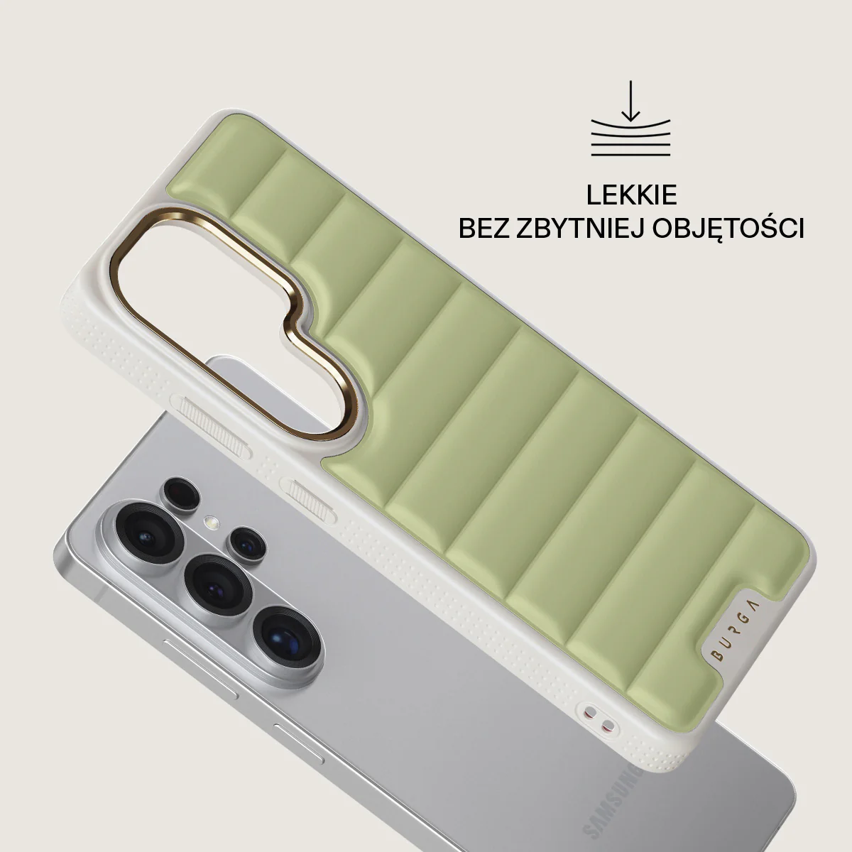 Matcha - Samsung Galaxy S26 Ultra Etui - Image 25