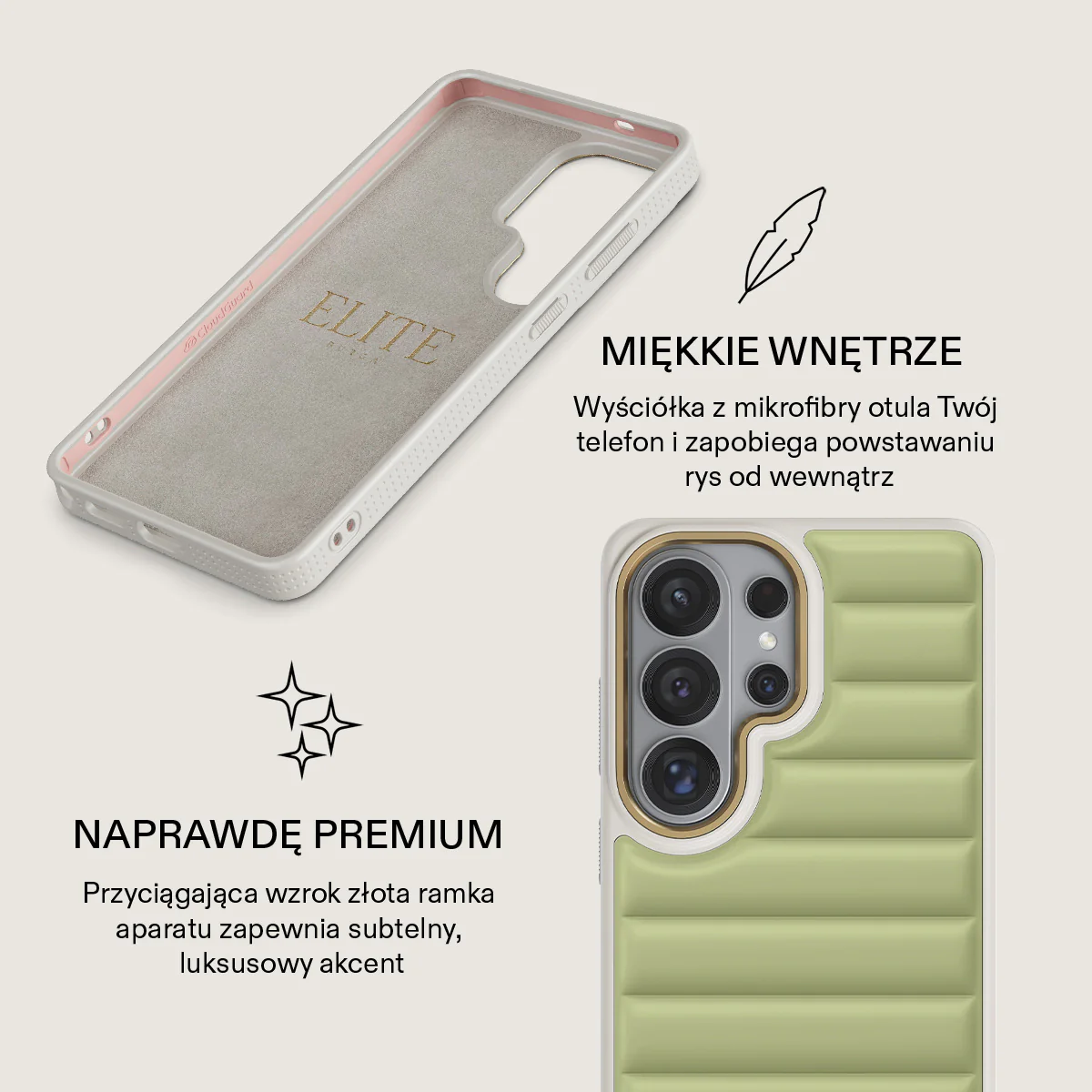 Matcha - Samsung Galaxy S26 Ultra Etui - Image 28