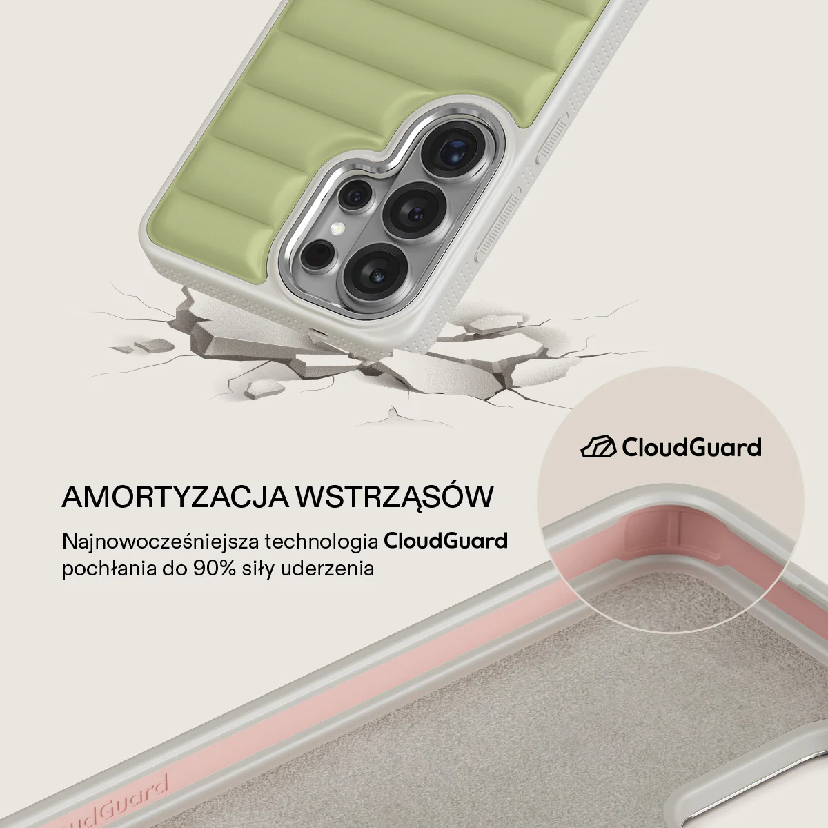 Matcha - Samsung Galaxy S26 Ultra Etui - Image 31