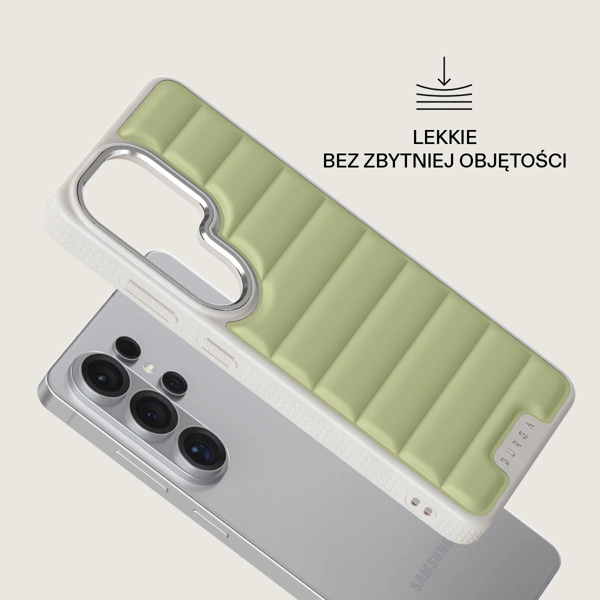 Matcha - Samsung Galaxy S26 Ultra Etui - Image 32