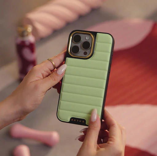 Matcha - Samsung Galaxy S26 Ultra Etui - Image 36