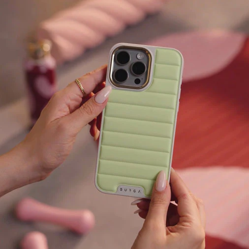Matcha - Samsung Galaxy S26 Ultra Etui - Image 37