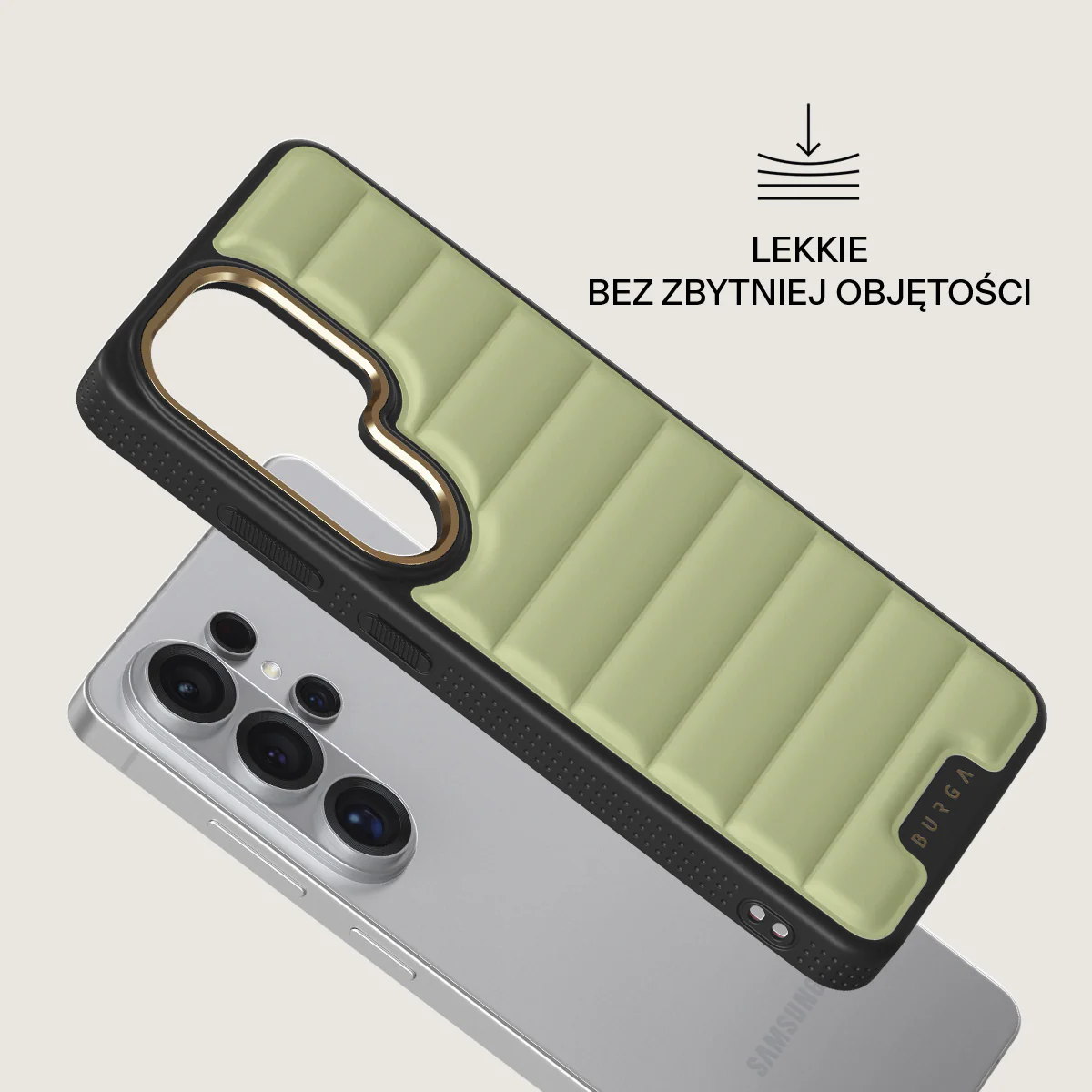 Matcha - Samsung Galaxy S26 Ultra Etui - Image 4