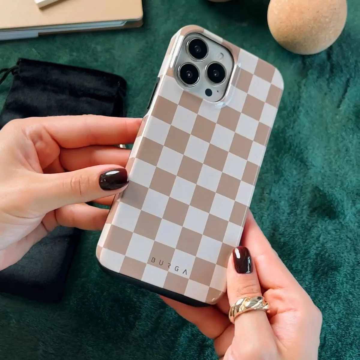 Math Exam - iPhone 17e Etui - Image 5