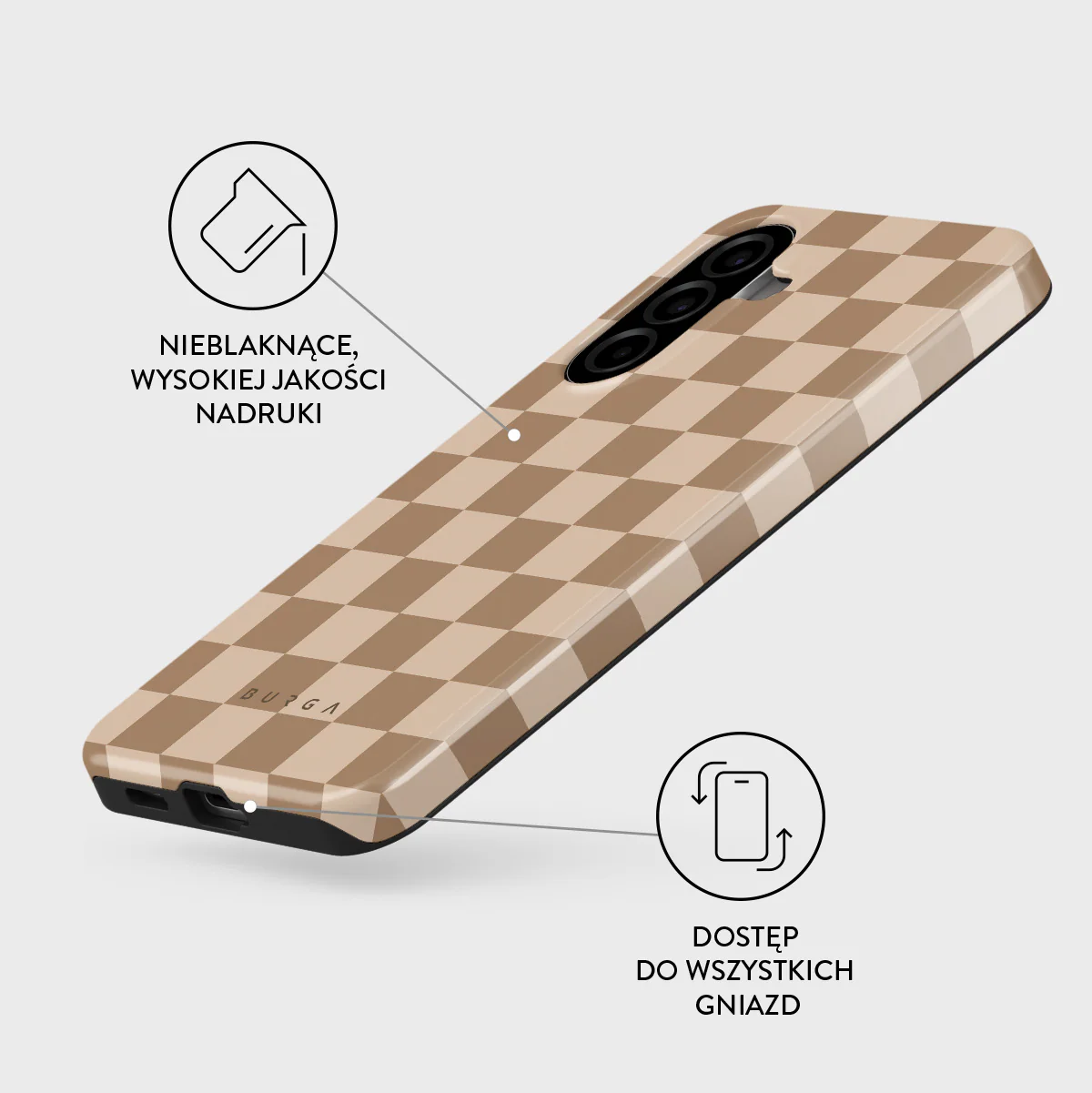 Math Exam - Samsung Galaxy A57 5G Etui - Image 3