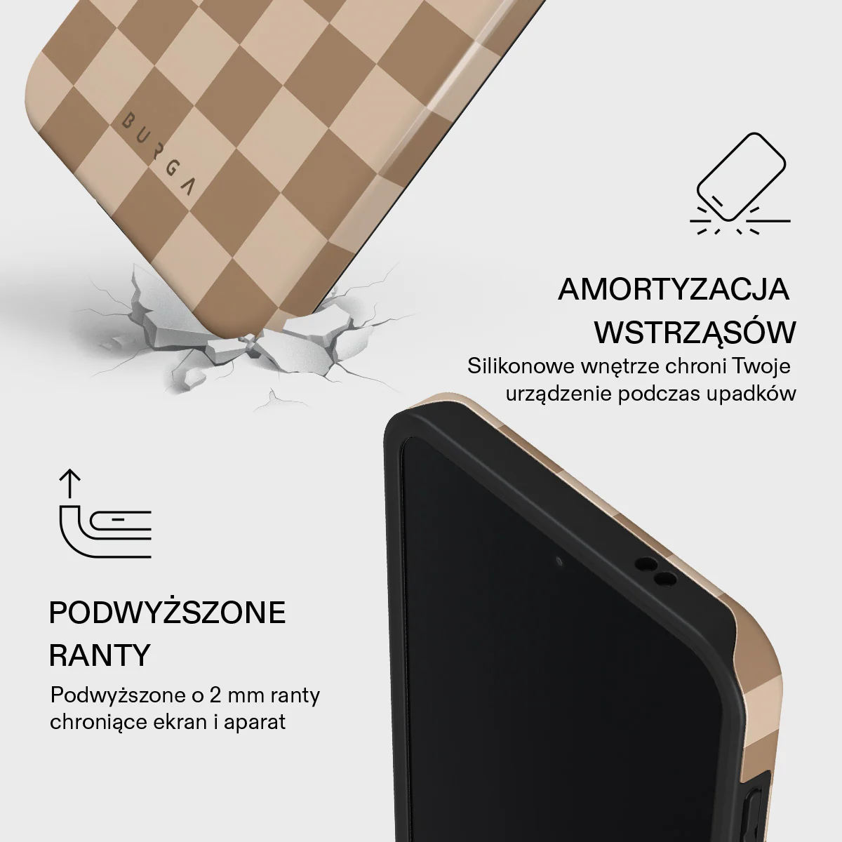 Math Exam - Samsung Galaxy A57 5G Etui - Image 4