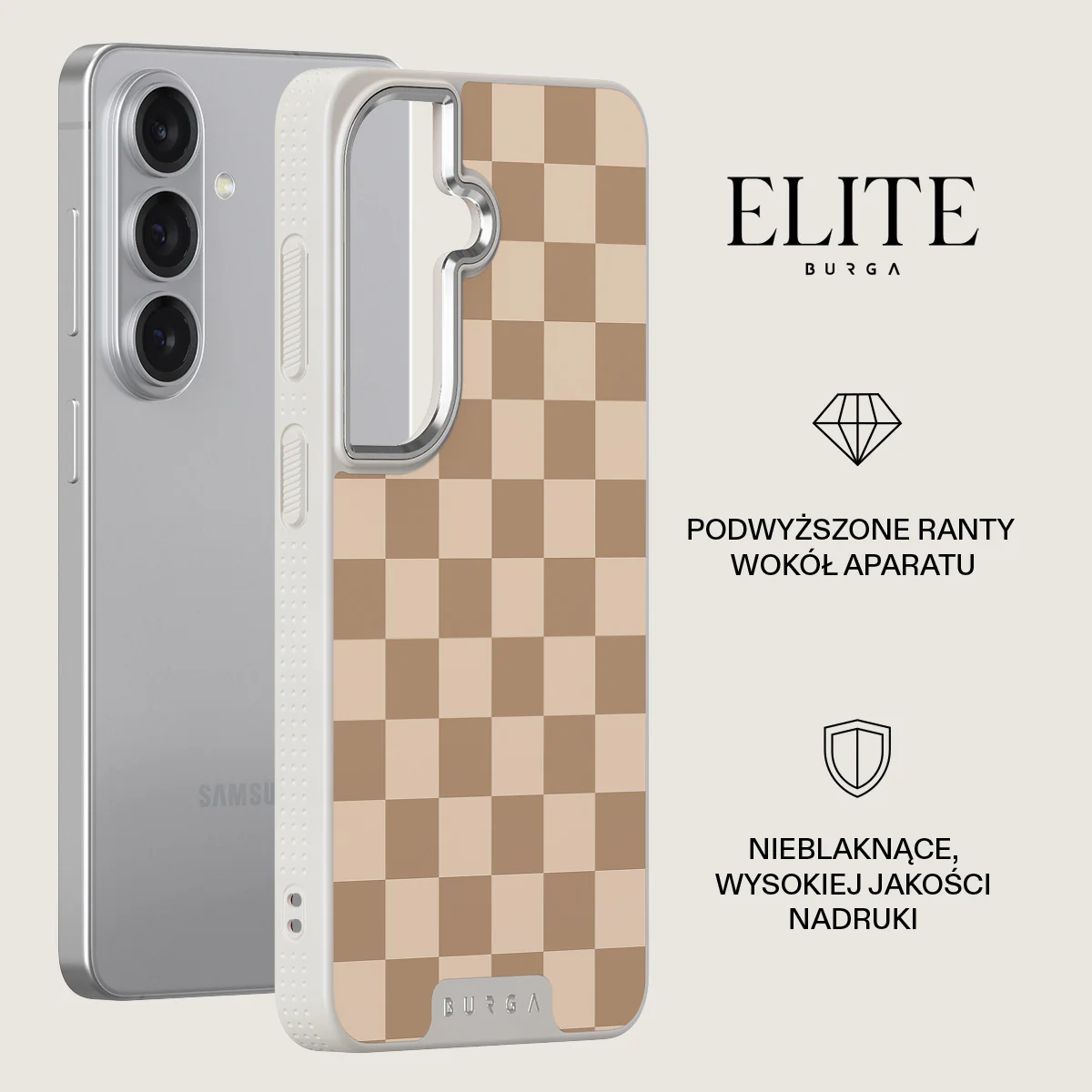 Math Exam - Samsung Galaxy S26 Etui - Image 34
