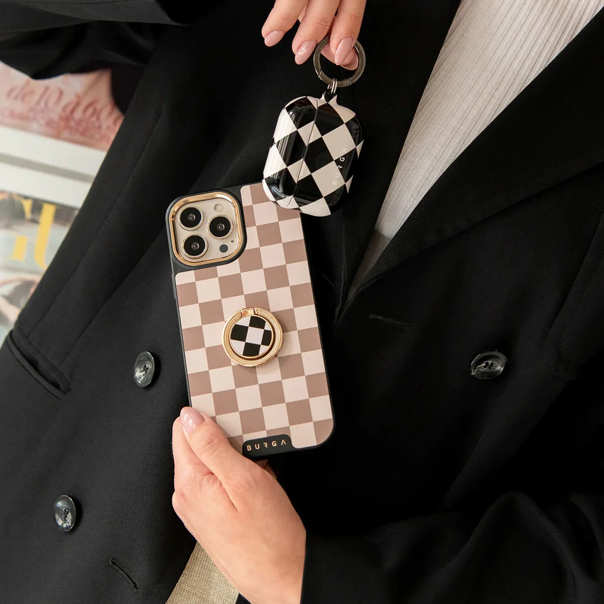 Math Exam - Samsung Galaxy S26 Etui - Image 47