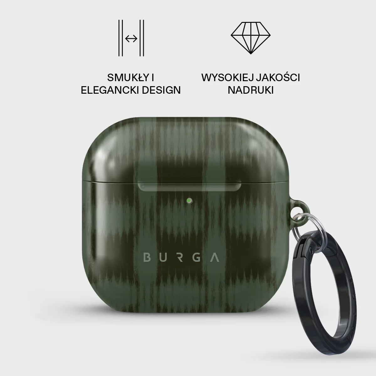 Matrix - Etui AirPods 4 - Image 4