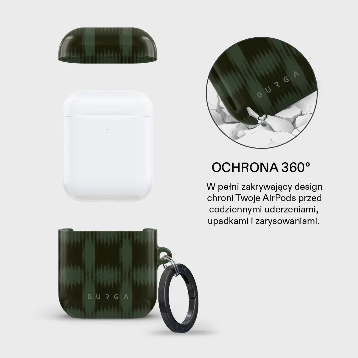 Matrix - Etui AirPods - Image 2