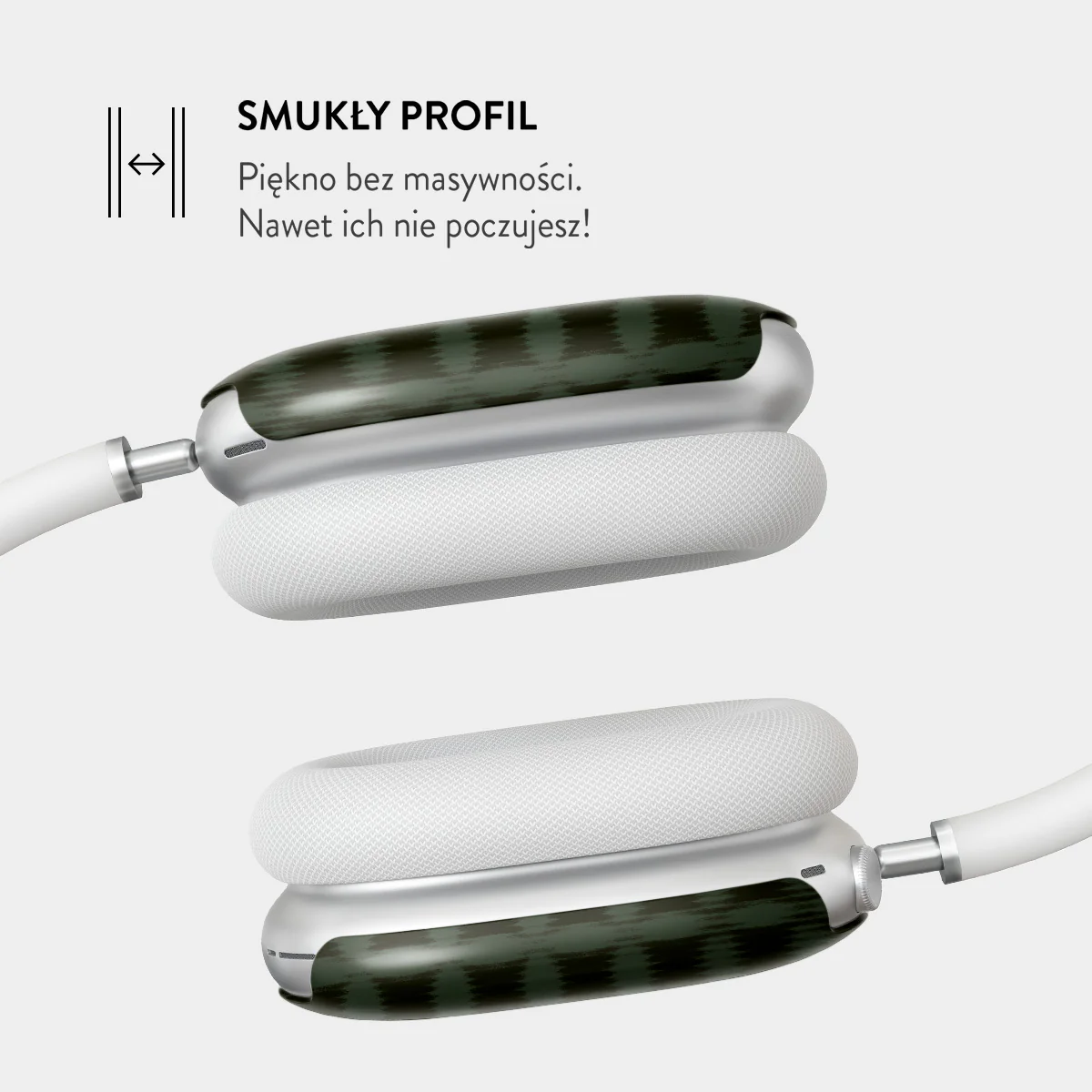 Matrix - Etui AirPods Max - Image 4