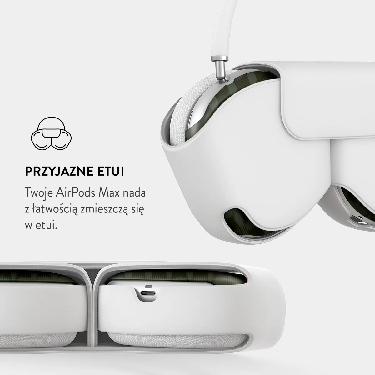 Matrix - Etui AirPods Max - Image 5