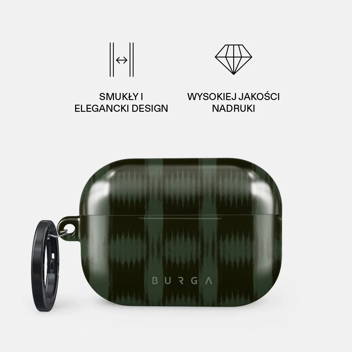Matrix - Etui AirPods Pro 2 - Image 4