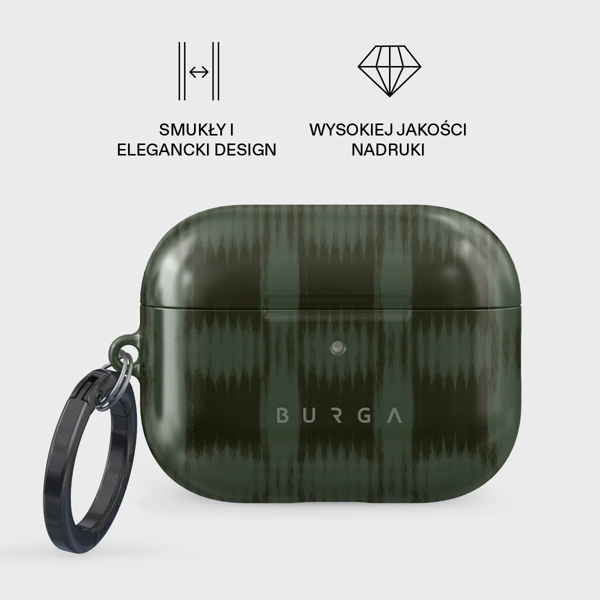 Matrix - Etui AirPods Pro 3 - Image 4