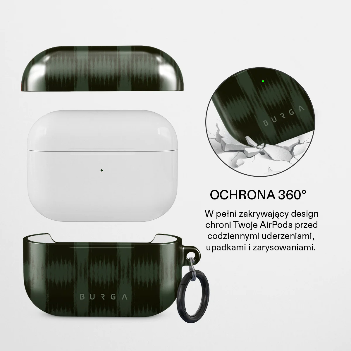 Matrix - Etui AirPods Pro - Image 2