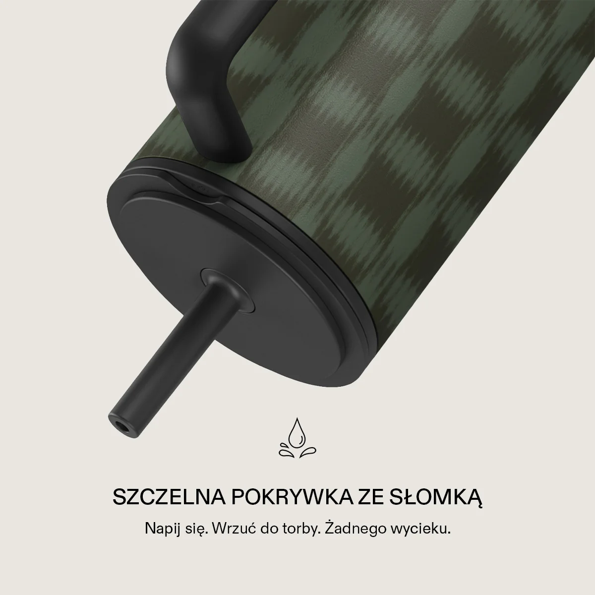 Matrix - All Day Leakproof Tumbler - Image 3