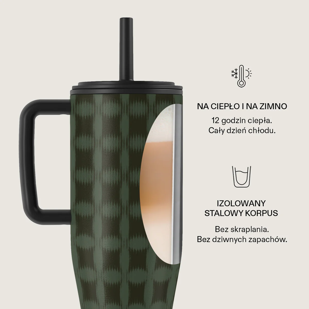 Matrix - All Day Leakproof Tumbler - Image 5
