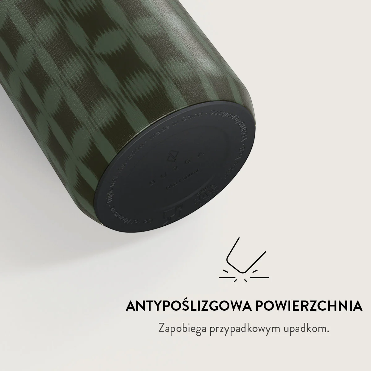 Matrix - Butelka na wodę - Image 5