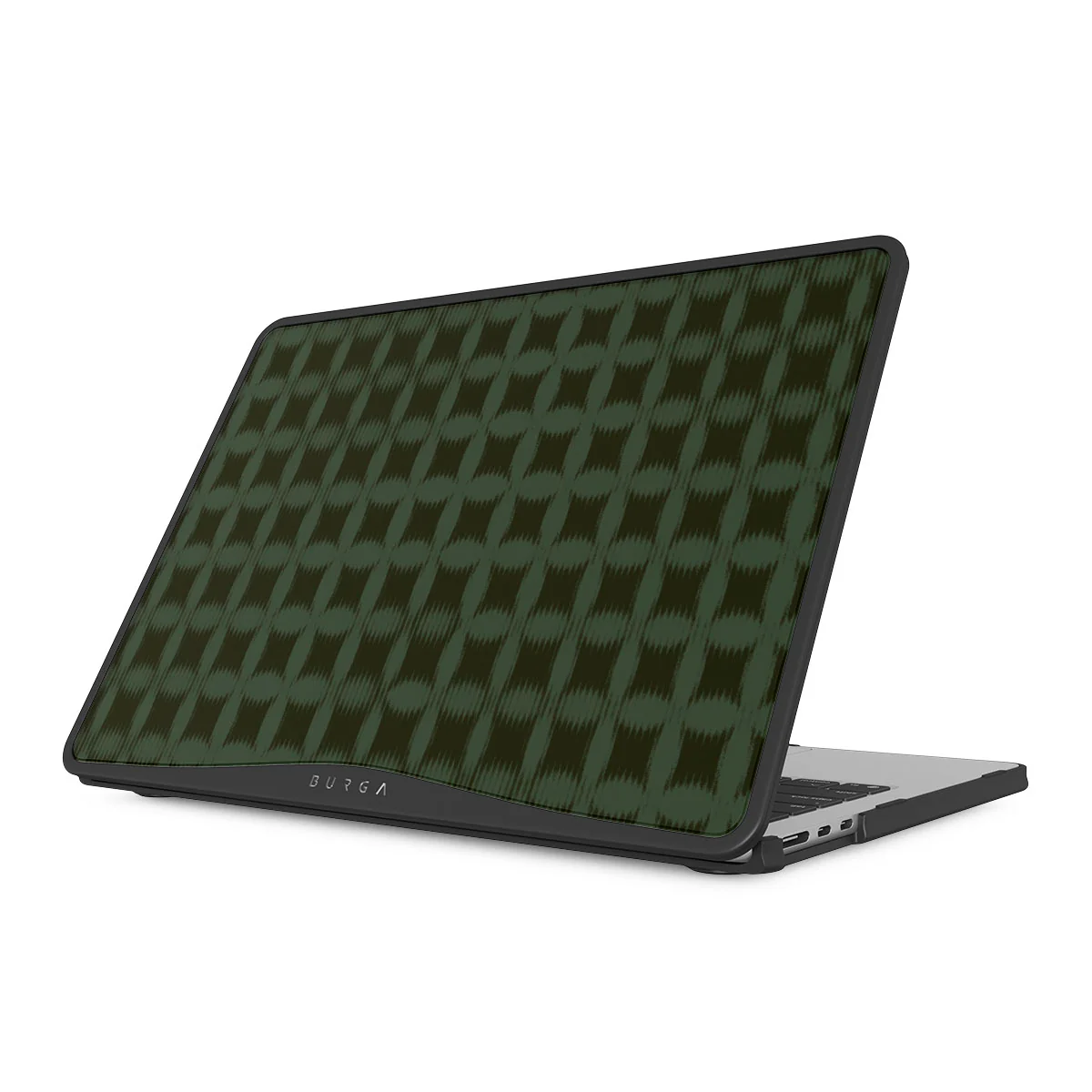 Matrix - Etui do MacBooka - Image 3