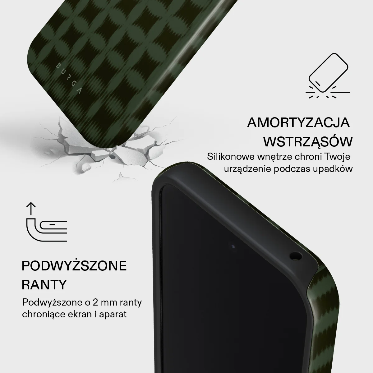 Matrix - Google Pixel 10 Etui - Image 4