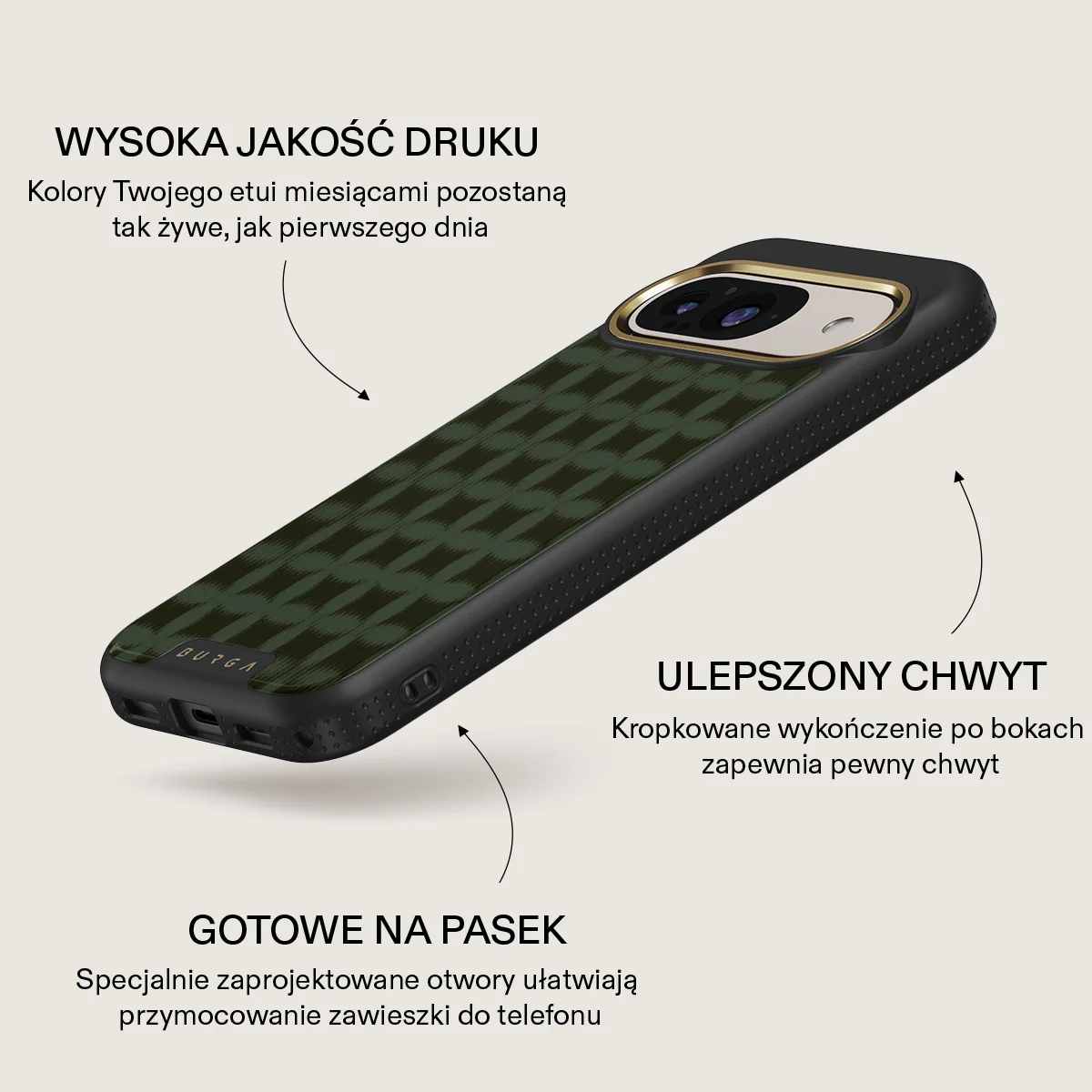 Matrix - Google Pixel 10 Etui - Image 9