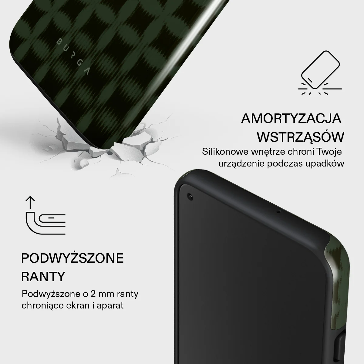 Matrix - Google Pixel 5 Etui - Image 4