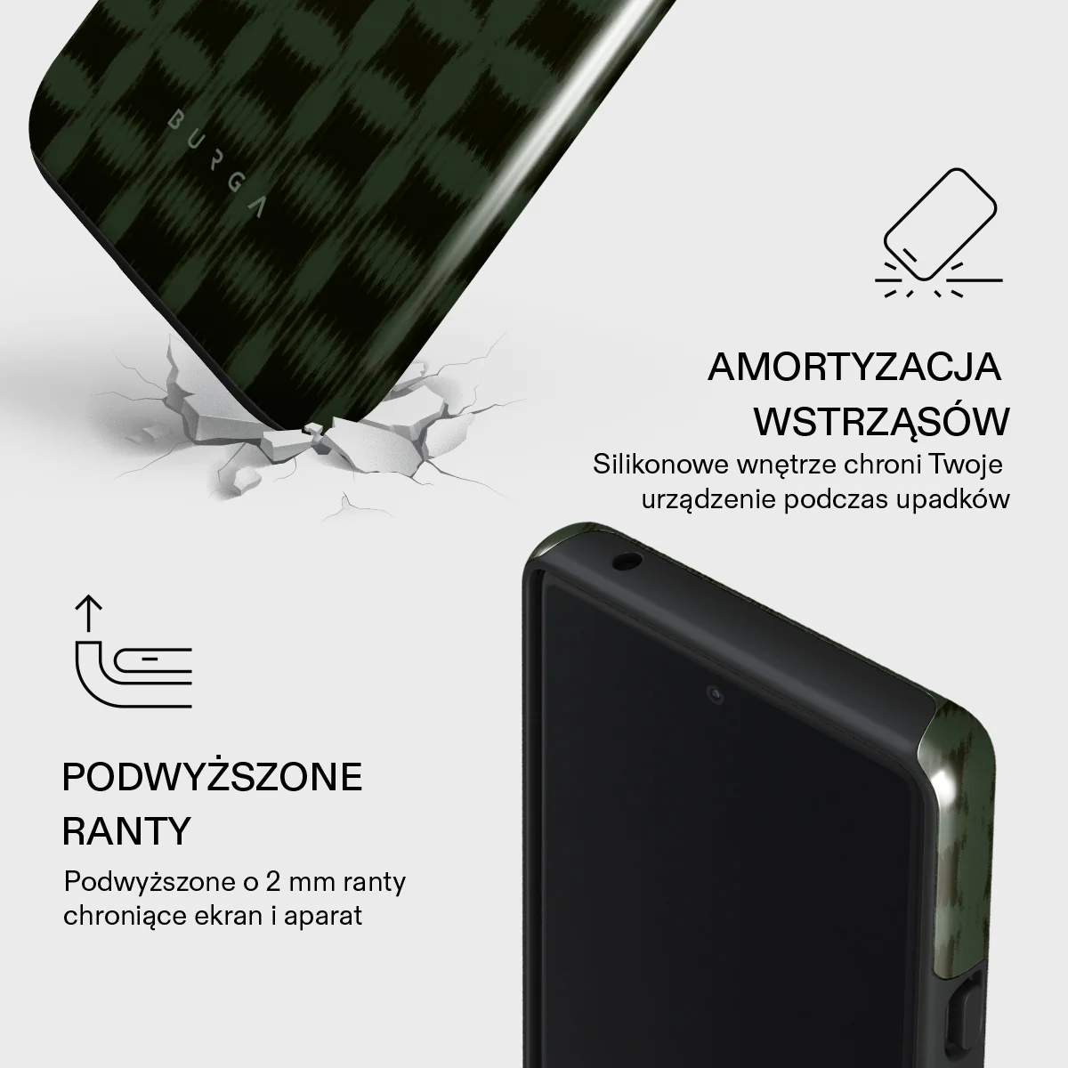 Matrix - Google Pixel 6 Etui - Image 4