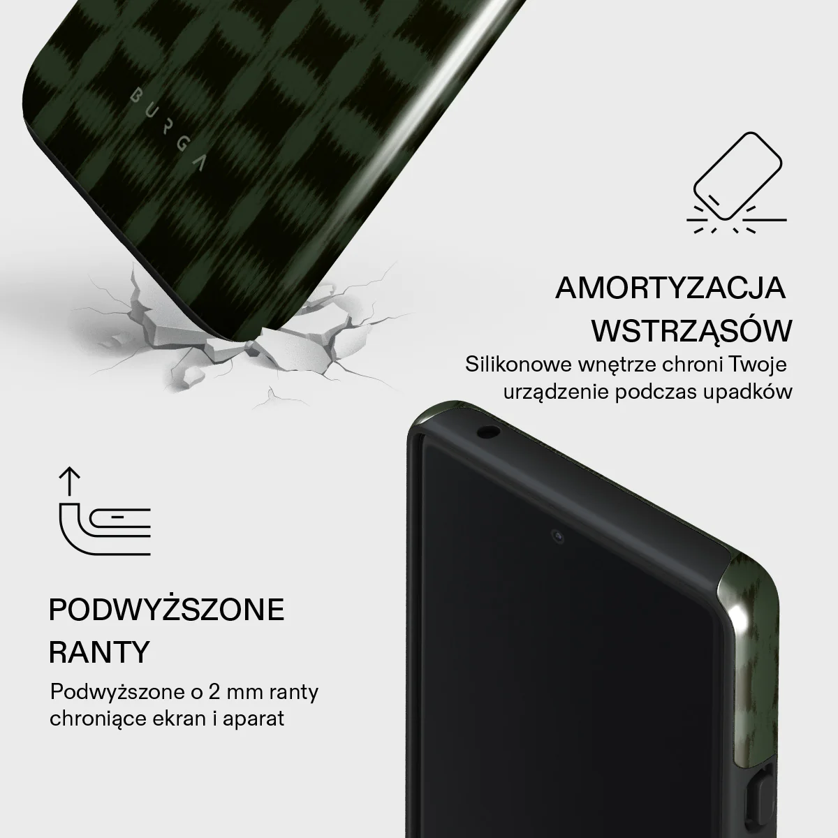 Matrix - Google Pixel 6 Pro Etui - Image 4