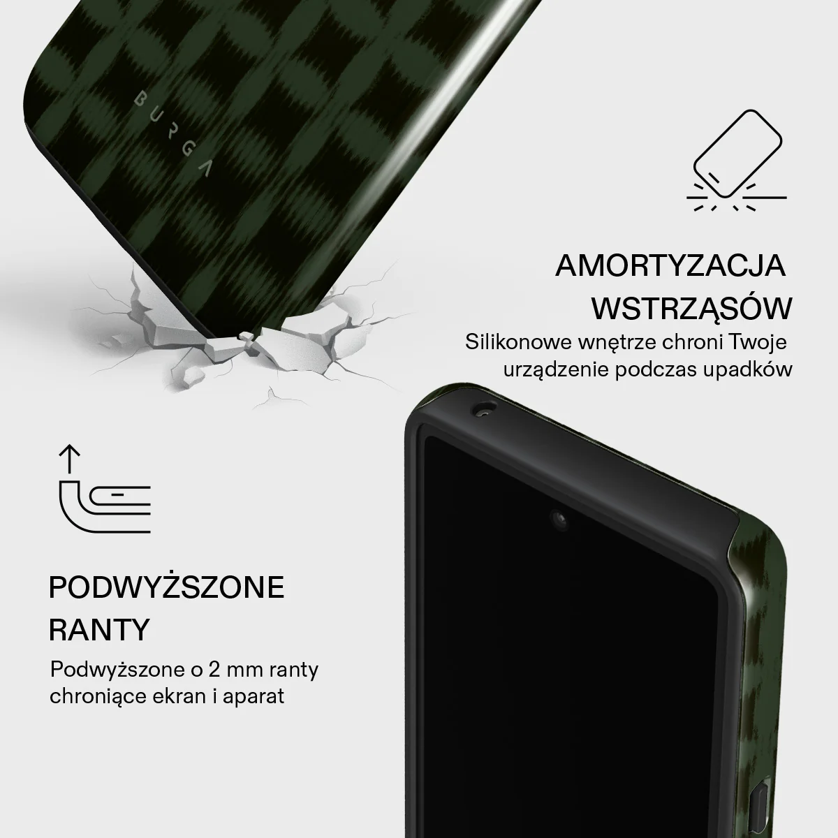 Matrix - Google Pixel 7 Etui - Image 4