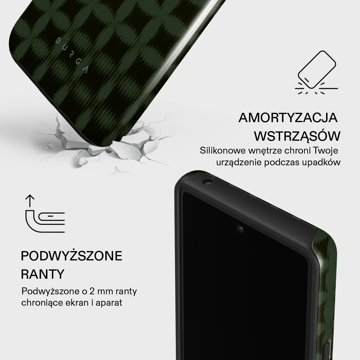 Matrix - Google Pixel 7 Pro Etui - Image 4