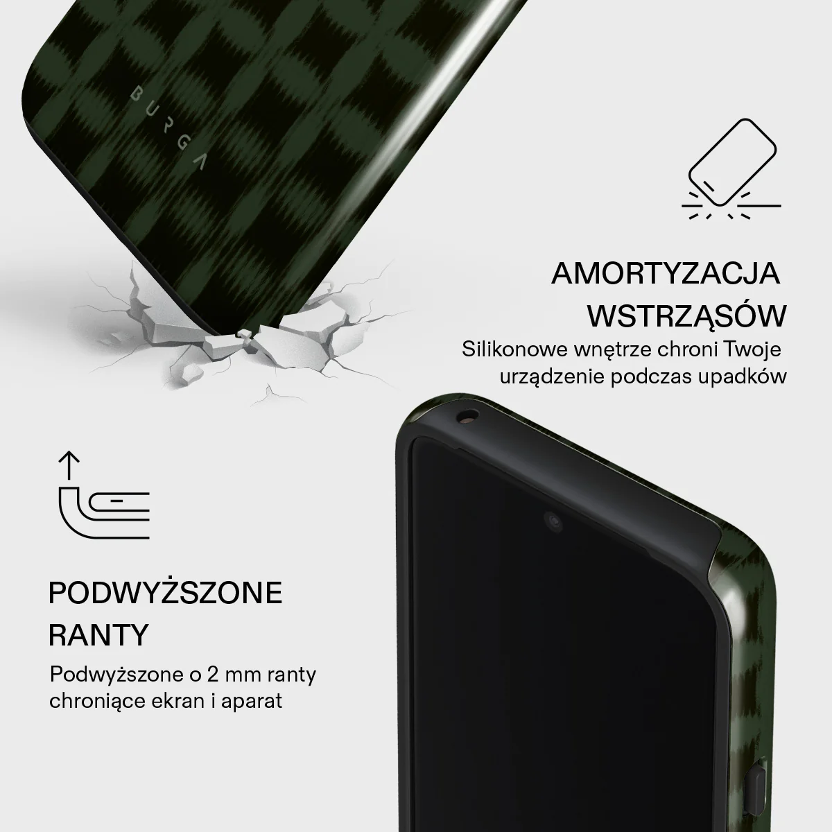 Matrix - Google Pixel 8 Etui - Image 4