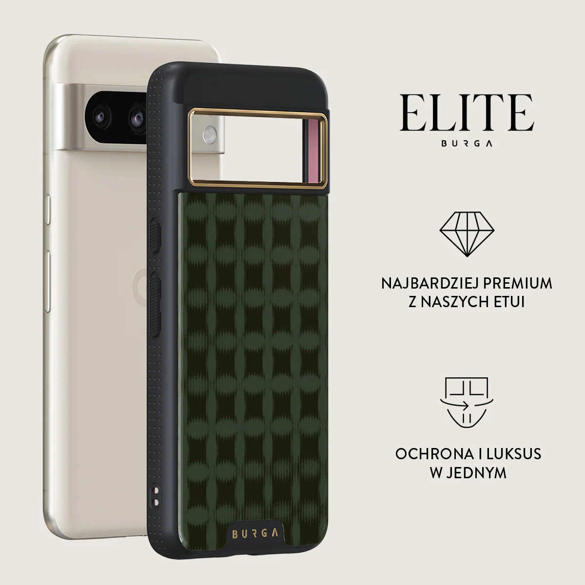 Matrix - Google Pixel 8 Pro Etui - Image 6