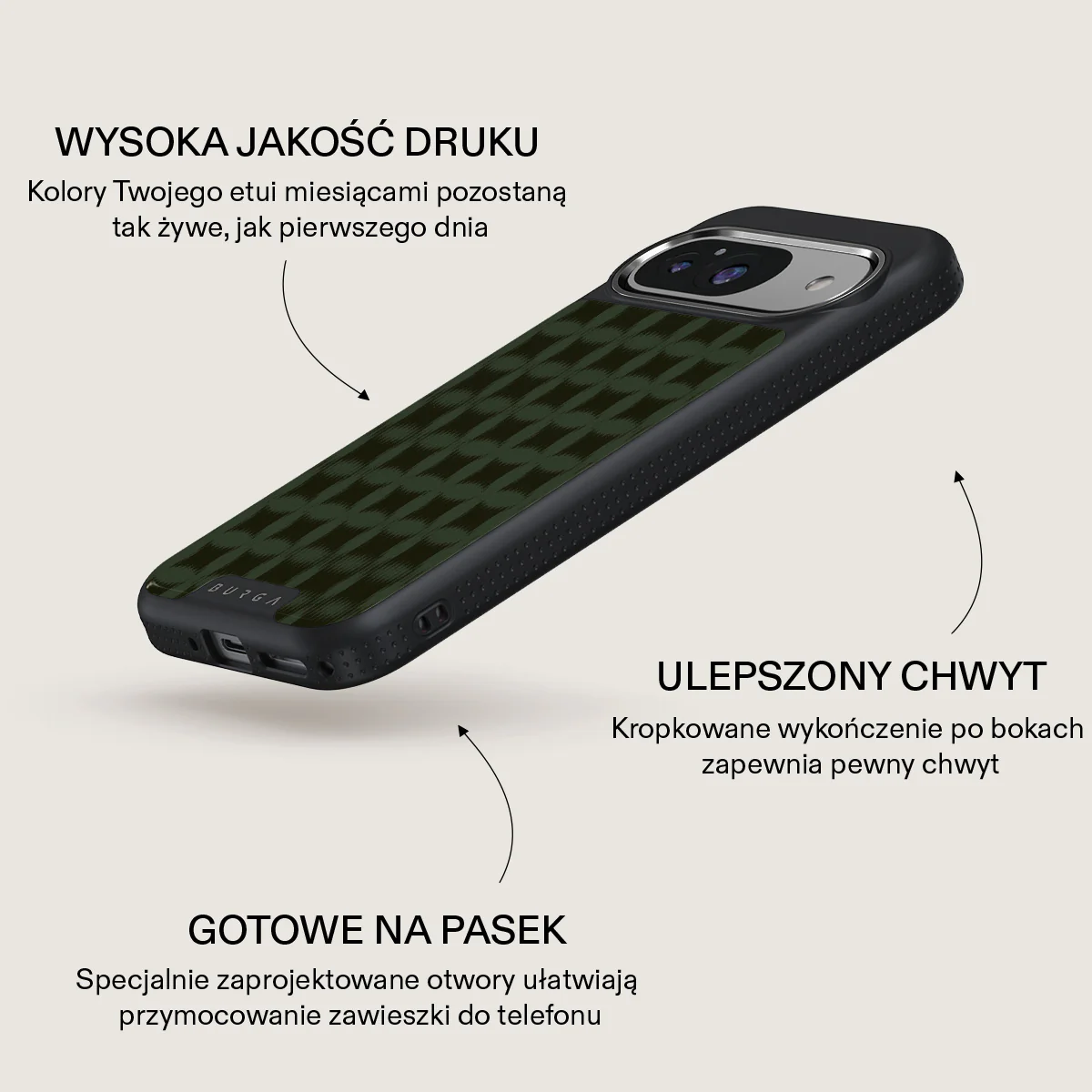 Matrix - Google Pixel 9 Etui - Image 16