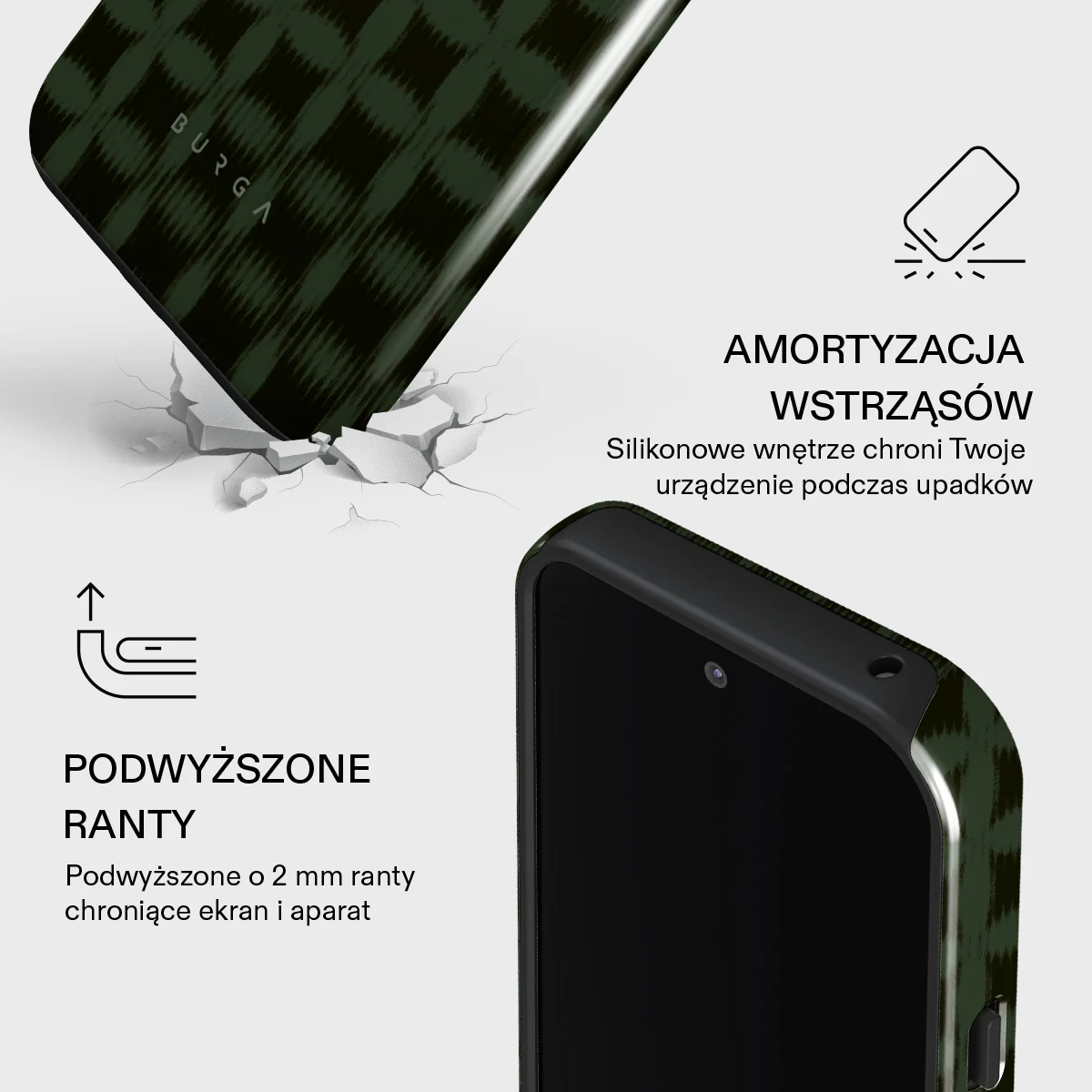 Matrix - Google Pixel 9 Etui - Image 4