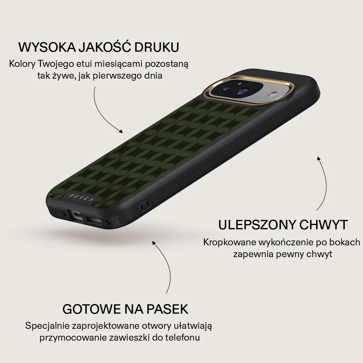 Matrix - Google Pixel 9 Etui - Image 9