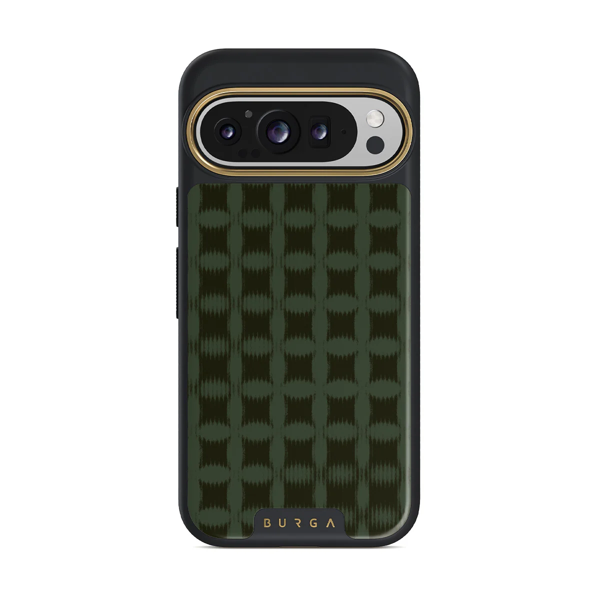 Matrix - Google Pixel 9 Pro Etui - Image 5