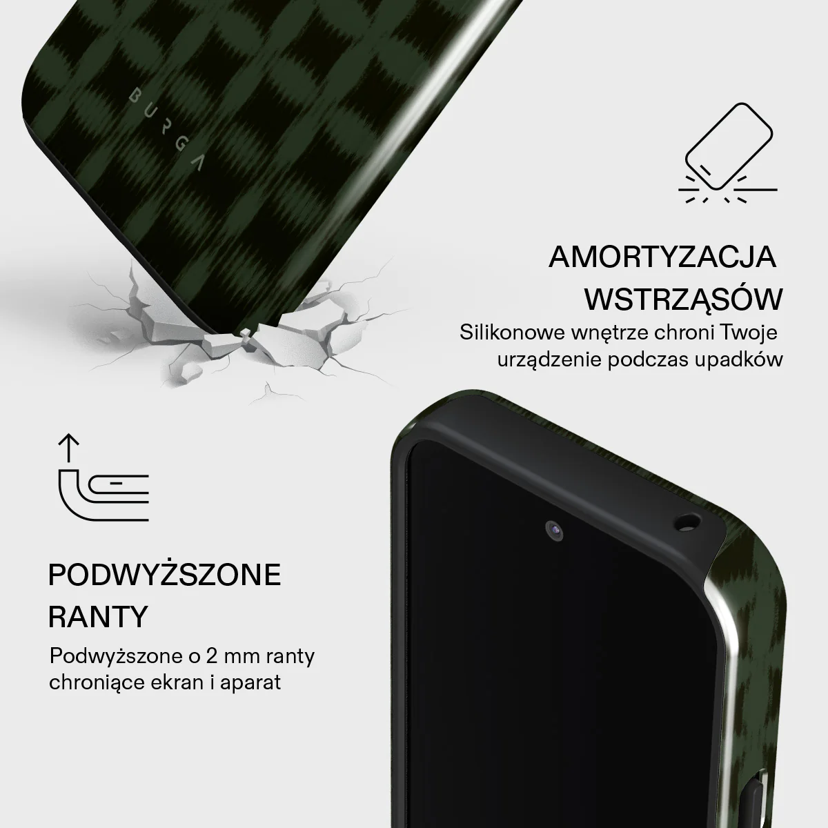 Matrix - Google Pixel 9 Pro XL Etui - Image 4