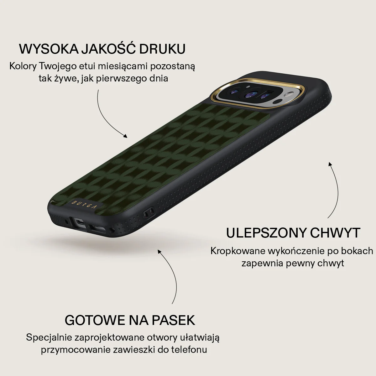 Matrix - Google Pixel 9 Pro XL Etui - Image 9