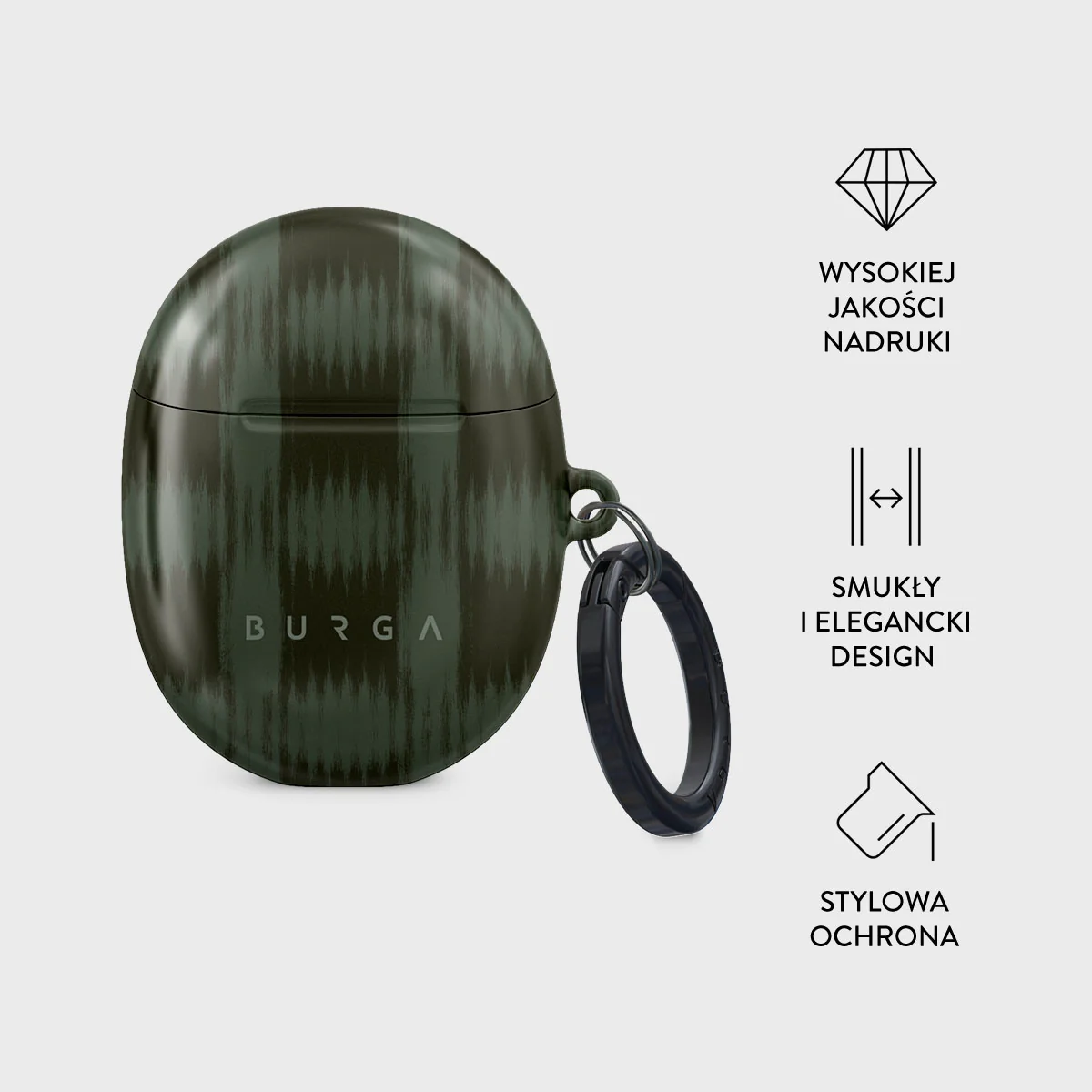 Matrix - Etui na Google Pixel Buds A - Image 4
