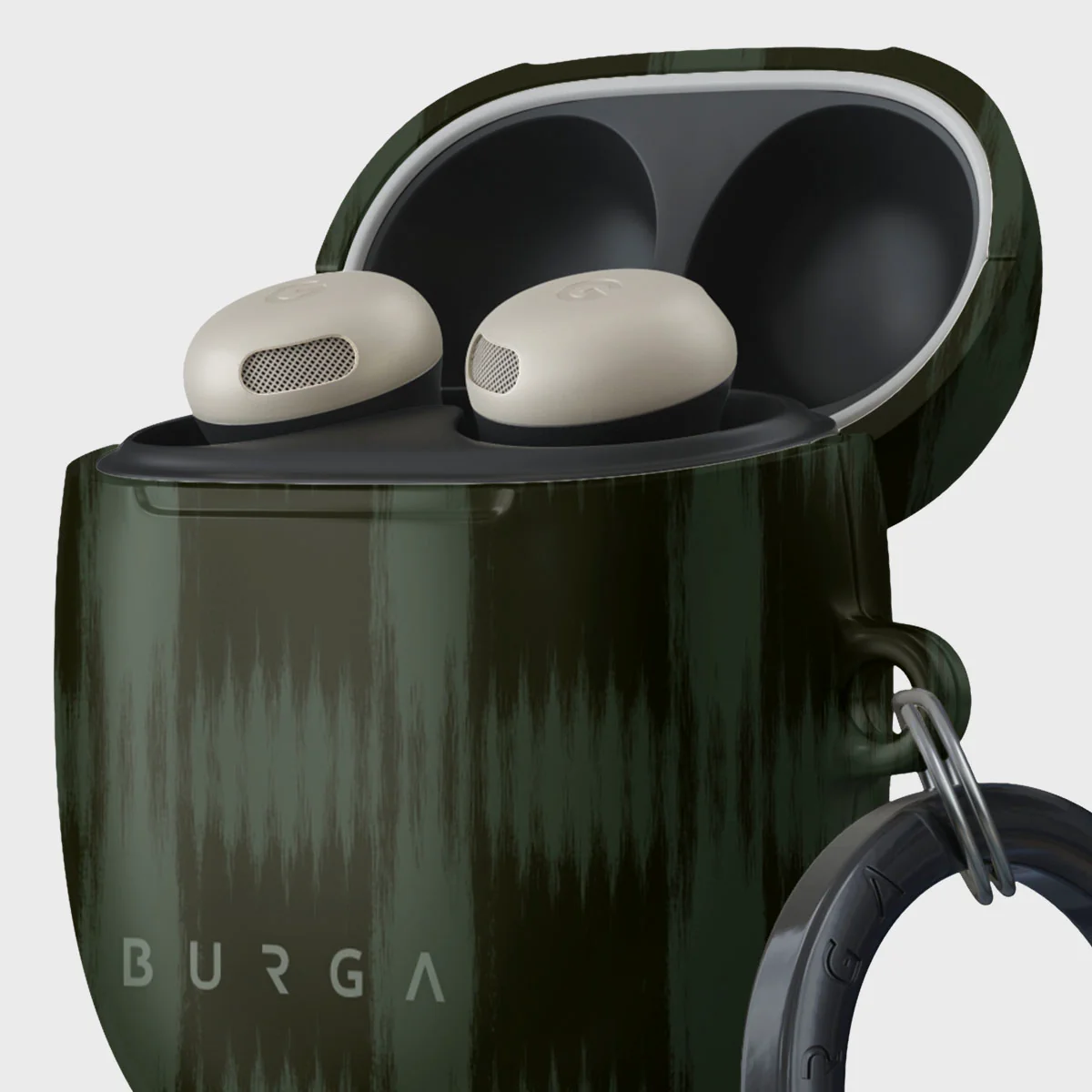 Matrix - Etui na Google Pixel Buds Pro 2 - Image 5